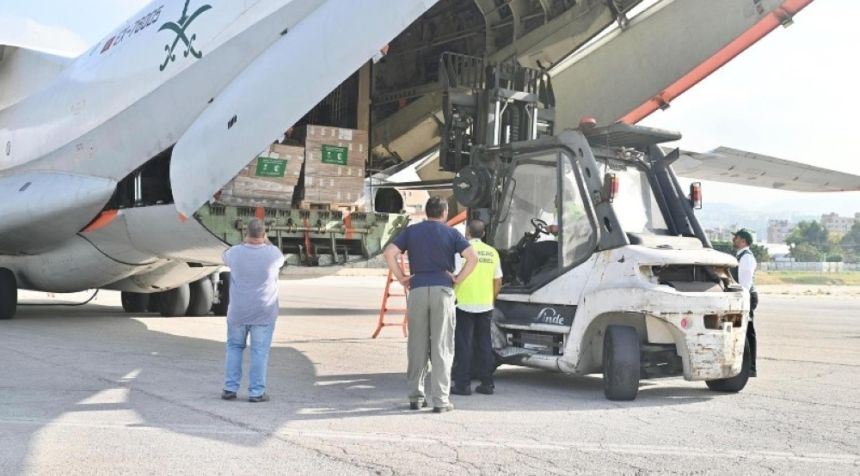 المملكة تستخدم ثقلها وتأثيرها الدولي في دعم سيادة لبنان ووحدته الوطنية