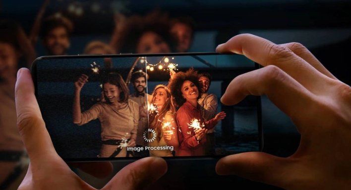 تكنولوجيا: سامسونج تكشف النقاب عن رقاقة Exynos 1580 بدقة تصنيع 4 نانومتر