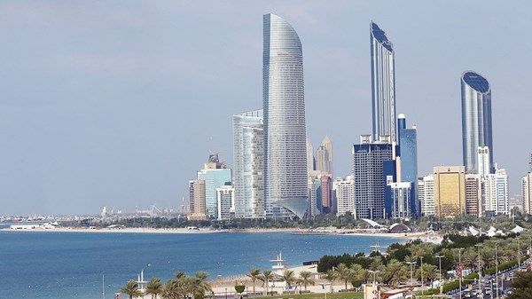 تفاصيل الحالة الجوية المتوقعة في إمارة أبوظبي