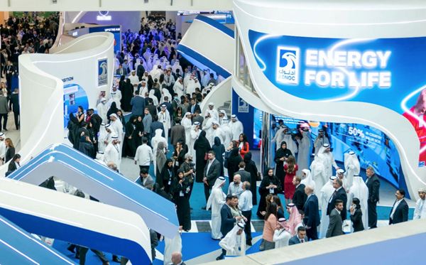 تحت رعاية رئيس الدولة معرض ومؤتمر «أديبك» 2024 يعقد فعالياته في أبوظبي