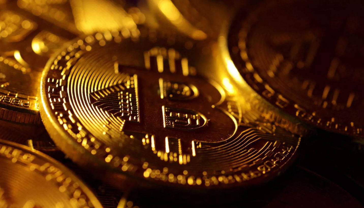 سعر البيتكوين على وشك الوصول إلى أعلى مستوى له خلال 30 يوم حسب أحد المحللين