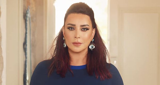 شكران مرتجى: بحبك يا لبنان