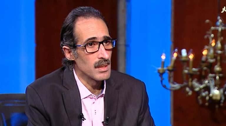مجدي الجلاد : بالغنا في سياسة "الدلع" مع لاعبي كرة القدم
