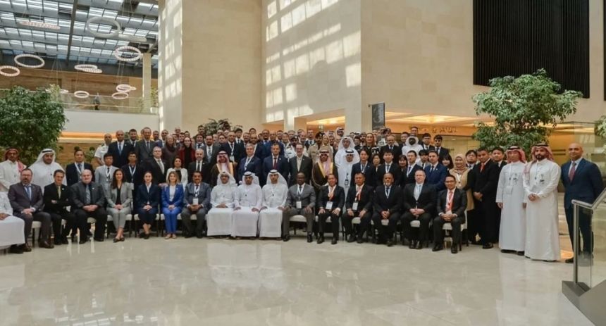 المملكة تتبرع بـ 200 ألف دولار مساهمة في تبنّي مبادرة للبحث والإنقاذ بالأقمار الصناعية