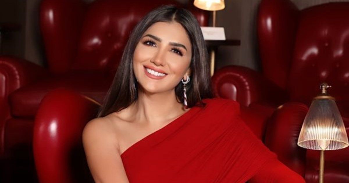 مي عمر تتضامن مع لبنان .. إليكم ما طلبته من محبيها