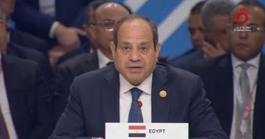 برلمانى: مشاركة السيسي في قمة بريكس يعزز الشراكة الثنائية والتجارة البينية