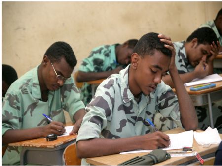 ولاية الخرطوم تقف على ترتيبات وزارة التربية لامتحانات الشهادة السودانية المؤجلة من العام الدراسي ٢٠٢٢م – ٢٠٢٣م