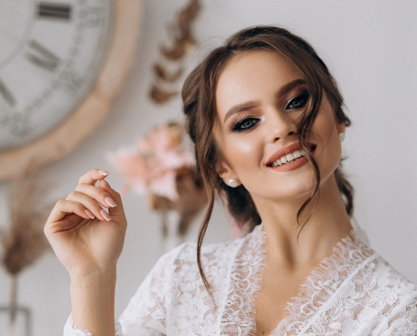 أهمية تقشير بشرة العروس: مفتاح الإطلالة المشرقة في يوم الزفاف