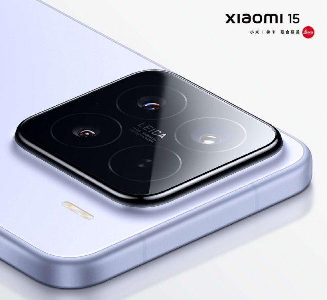 تكنولوجيا: صور رسمية توضح تصميم هواتف شاومي القادمة Xiaomi 15 و15 Pro
