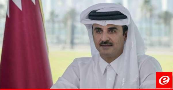 أمير قطر بحث مع بلينكن الأوضاع في لبنان وغزة وجهود وقف إطلاق النار