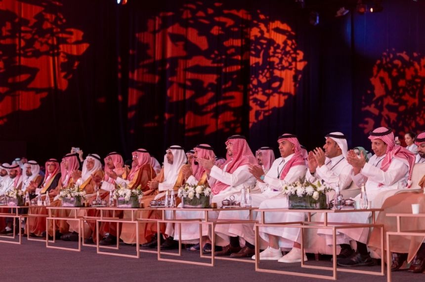 باستثمارات تجاوزت 50 مليار ريال .. ملتقى الصحة العالمي يختتم أعماله