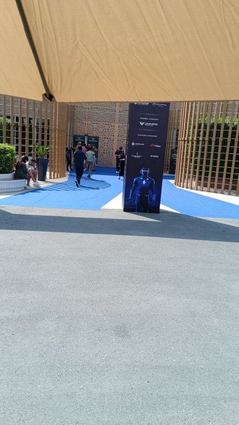 حدث بلوكشين لايف (دبي 2024) يحقق رقم قياسي جديد من حيث عدد الزوار: التفاصيل