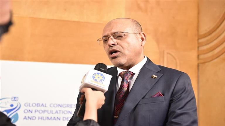 وزير العمل: الحوار الاجتماعي أصبح صفة من صفات الدولة في عهد الرئيس السيسي