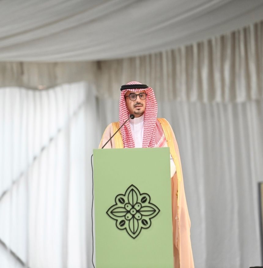 برعاية أمير المنطقة.. أرامكو تدشّن مركز تطوير البن السعودي في جازان