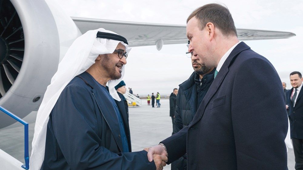 «بريكس» تناقش التعددية من أجل التنمية والأمن العالميين العادلين