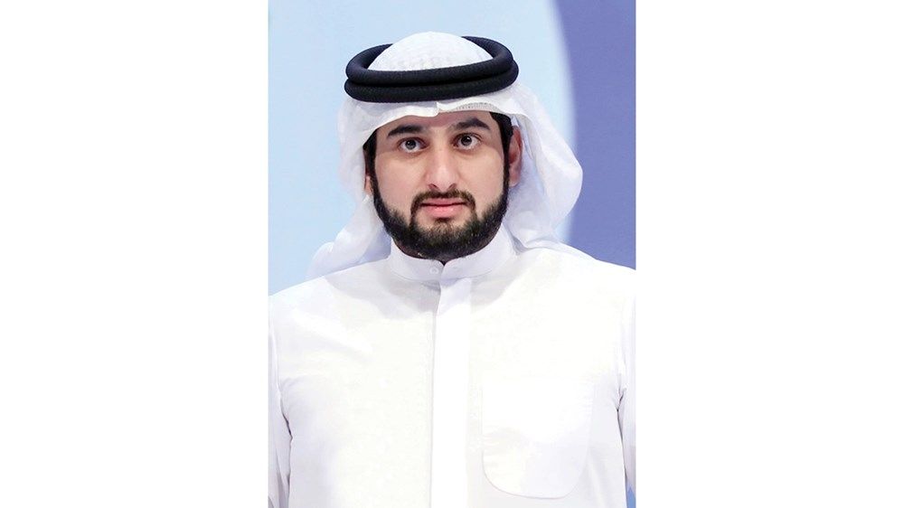 «زايد وراشد».. احتفالات دبي بيوم العلم وعيد الاتحاد