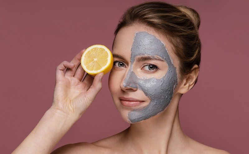 أهمية تقشير بشرة العروس: مفتاح الإطلالة المشرقة في يوم الزفاف