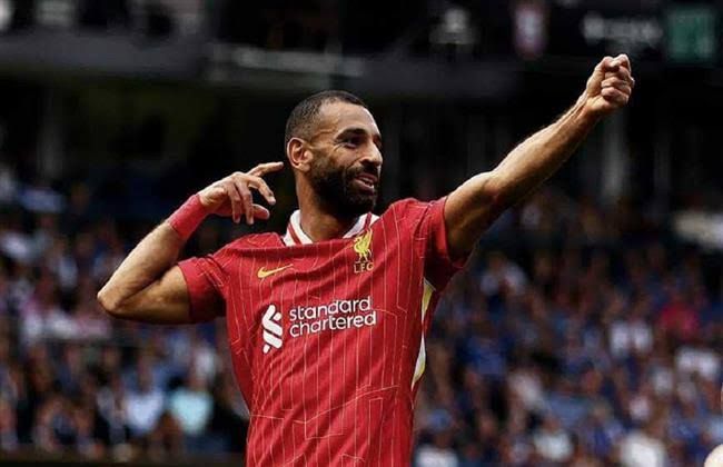 صدق أو لا تصدق.. صلاح خارج المرشحين لجائزة أفضل لاعب في أفريقيا 2024