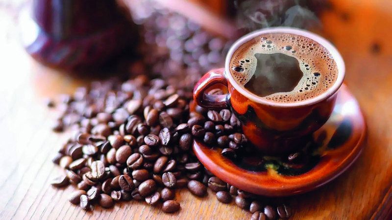 الامارات | القهوة بلمسة دبي..  رحلة مشوقة لذواقة «المعشوقة السمراء»