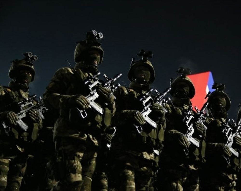 الدوما الروسي يصدق على اتفاقية عسكرية مع كوريا الشمالية