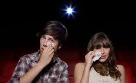 الامارات | هل تبكي عندما تشاهد الأفلام؟