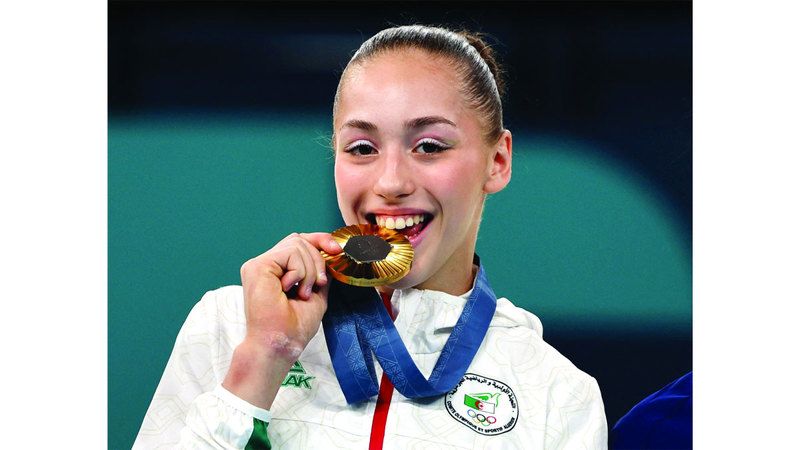 الامارات | إعلان المرشحات لـ «جائزة فاطمة بنت مبارك»