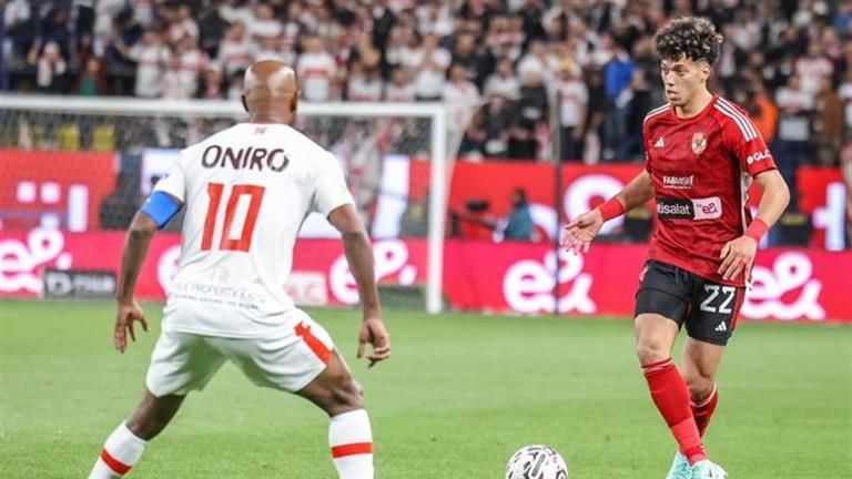الأهلي Vs الزمالك.. خبيرة أبراج تتوقع الفائز بالسوبر ومفاتيح لعب الفريقين
