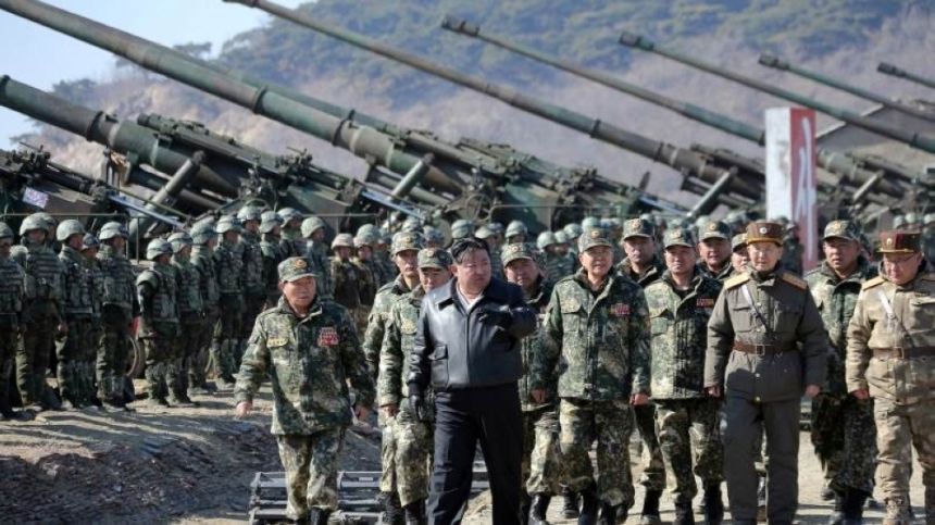 الدوما الروسي يصدق على اتفاقية عسكرية مع كوريا الشمالية