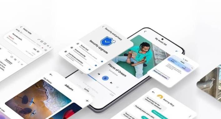 تكنولوجيا: سامسونج تكشف النقاب عن رقاقة Exynos 1580 بدقة تصنيع 4 نانومتر