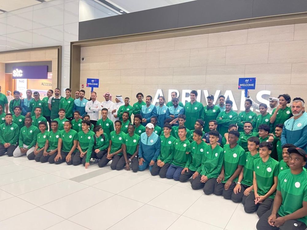 بين 72 دولة.. 243 طالبًا سعوديًا يشاركون في بطولة "الجمنزياد" بالبحرين