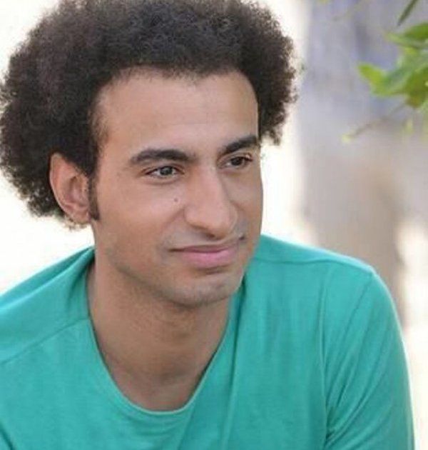 علي ربيع يتحدث عن حبه للفن ويعلن موعد إعتزاله