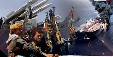 الخليج اليوم .. الإبلاغ عن حادث قبالة خليج عدن وغارات أميركية بريطانية على مواقع الحوثي بالحديدة