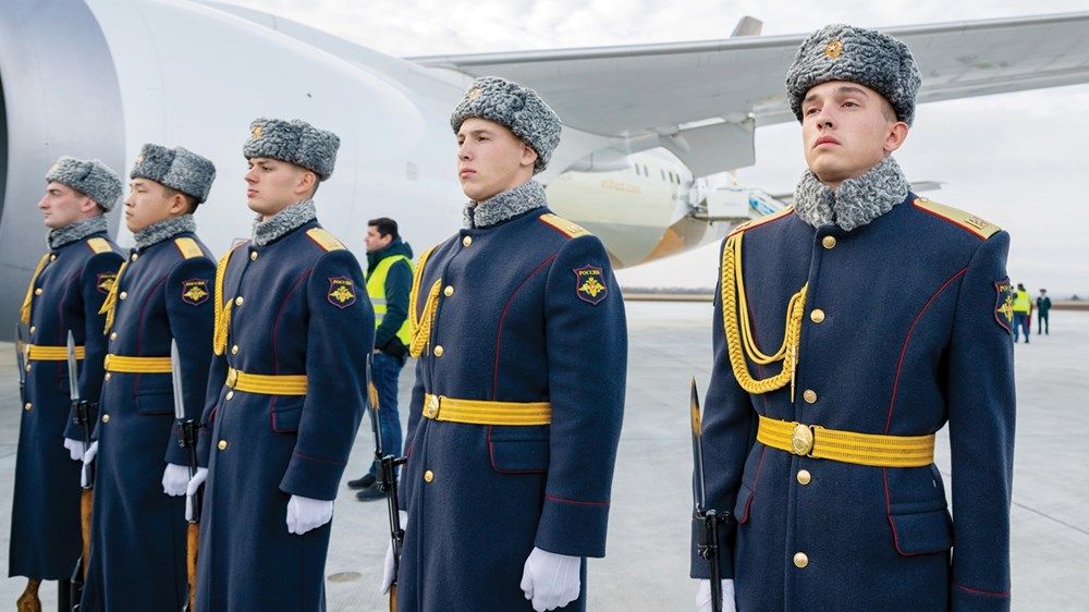 «بريكس» تناقش التعددية من أجل التنمية والأمن العالميين العادلين