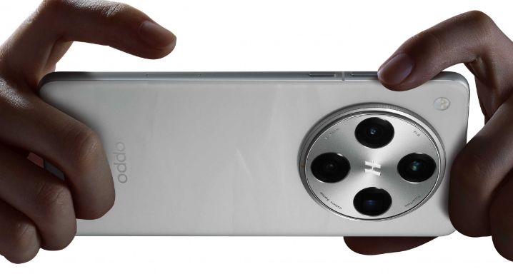 تكنولوجيا: الإعلان الرسمي عن هواتف Oppo Find X8 وOppo Find X8 Pro بمعالج Dimensity 9400