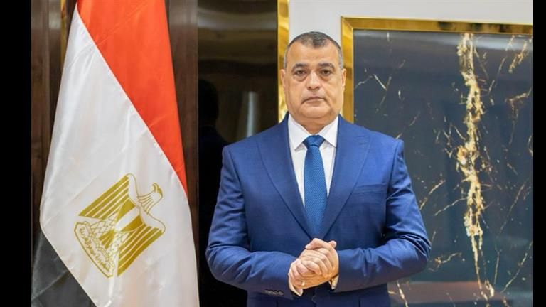 وزير الإنتاح الحربي: خطوات جادة لتحديث خطوط الإنتاج والمعدات الفترة المقبلة