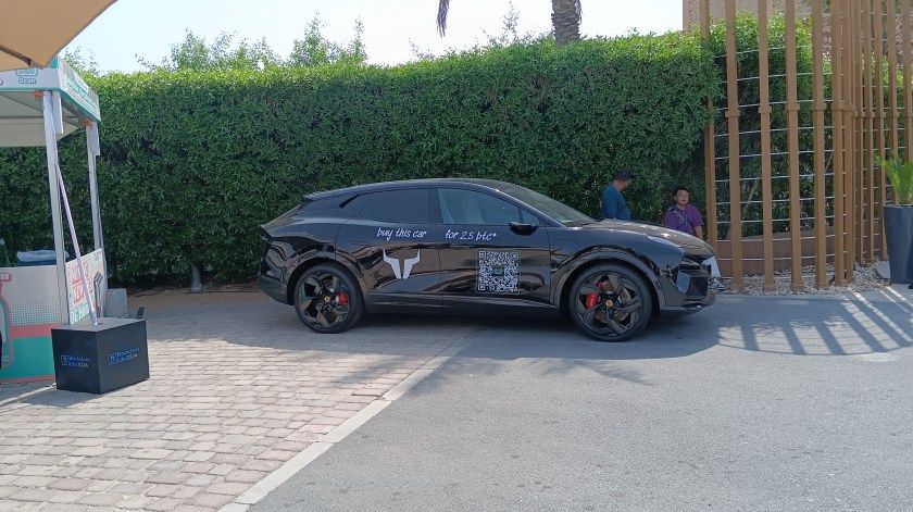 حدث بلوكشين لايف (دبي 2024) يحقق رقم قياسي جديد من حيث عدد الزوار: التفاصيل