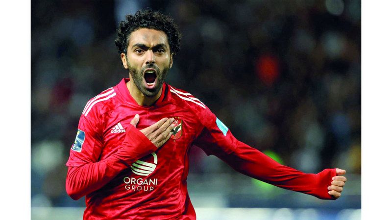 الامارات | الأهلي يطلب الثأر من الزمالك بـ «نهائي سوبر» في أبوظبي