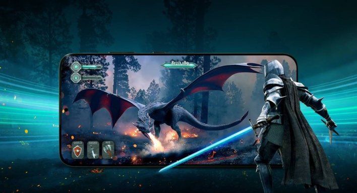 تكنولوجيا: سامسونج تكشف النقاب عن رقاقة Exynos 1580 بدقة تصنيع 4 نانومتر