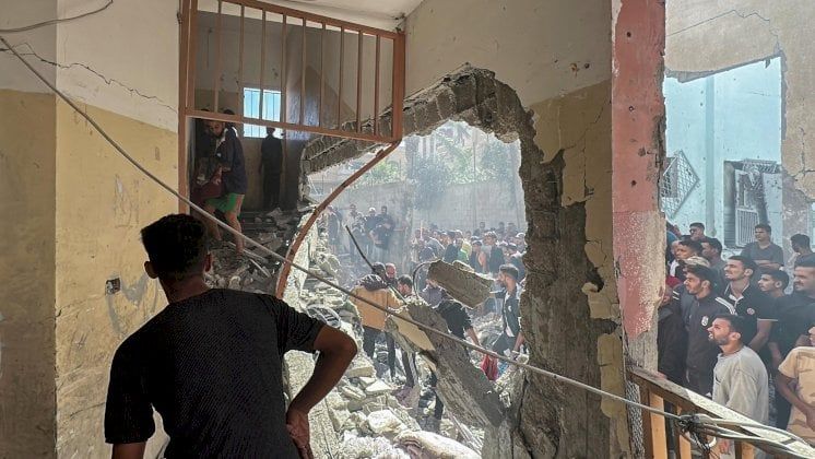 واشنطن تُعلن استئناف المفاوضات بشأن وقف النار في غزة