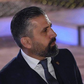 خاص - فريد بو سعيد يعلق على عمل المغنين والموسيقيين خلال الحرب