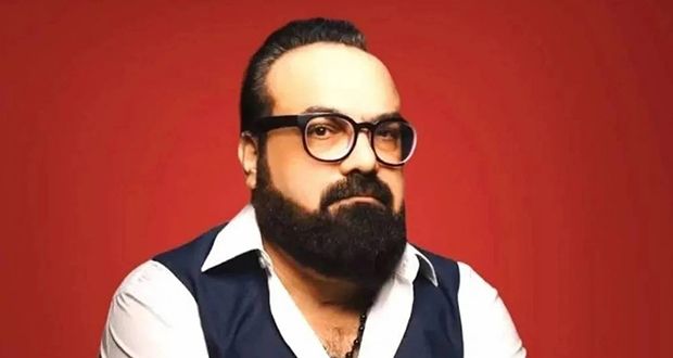 حريق كبير في شقة نادر أبو الليف.. والفنان يطمئن جمهوره