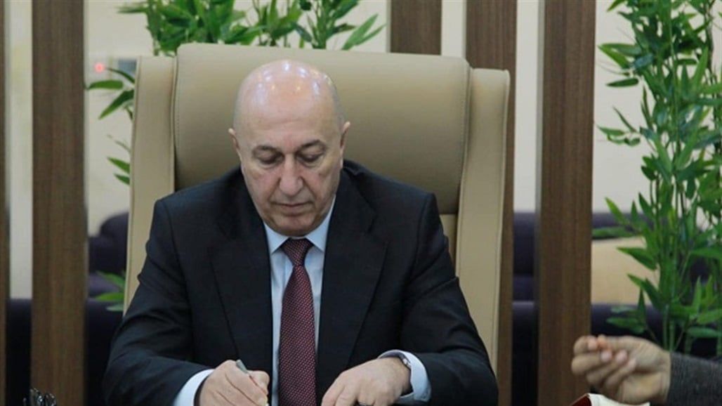 استقالة وزير البيئة نزار آميدي من منصبه