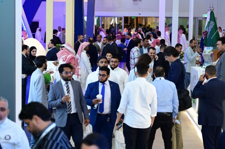 بمشاركة 29 دولة.. تفاصيل ختام المعرض الزراعي السعودي