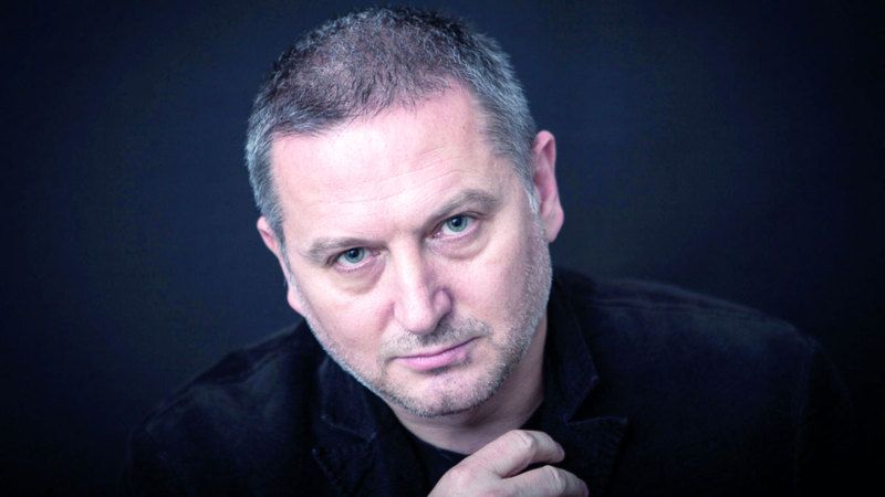 الامارات | 49 أديباً عالمياً يلتقون  في «الشارقة الدولي للكتاب»