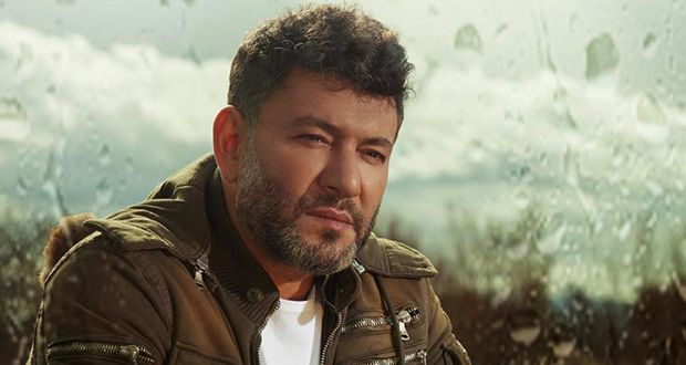 زياد برجي يستقبل مولودته الجديدة ويكشف عن اسمها