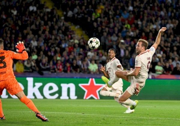 بطولة ألمانيا: بايرن ودورتموند لمداواة الجراح الأوروبية