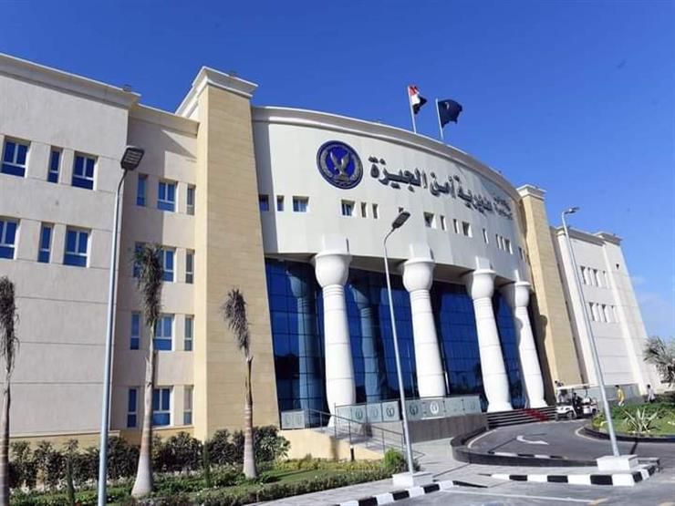 مطاردة مثيرة بالرصاص تنهي مغامرة عنصر إجرامي بأطفيح