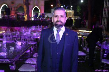 خاص - فريد بو سعيد يعلق على عمل المغنين والموسيقيين خلال الحرب