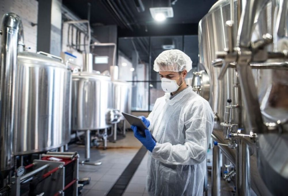 ”الغذاء والدواء“ تُلزم مصانع الأغذية المبردة بربط مقاييس الحرارة إلكترونياً