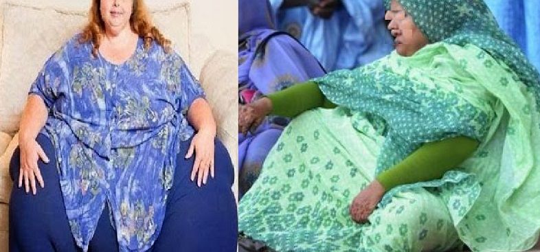 حرب استباقية ضد «السمنة»